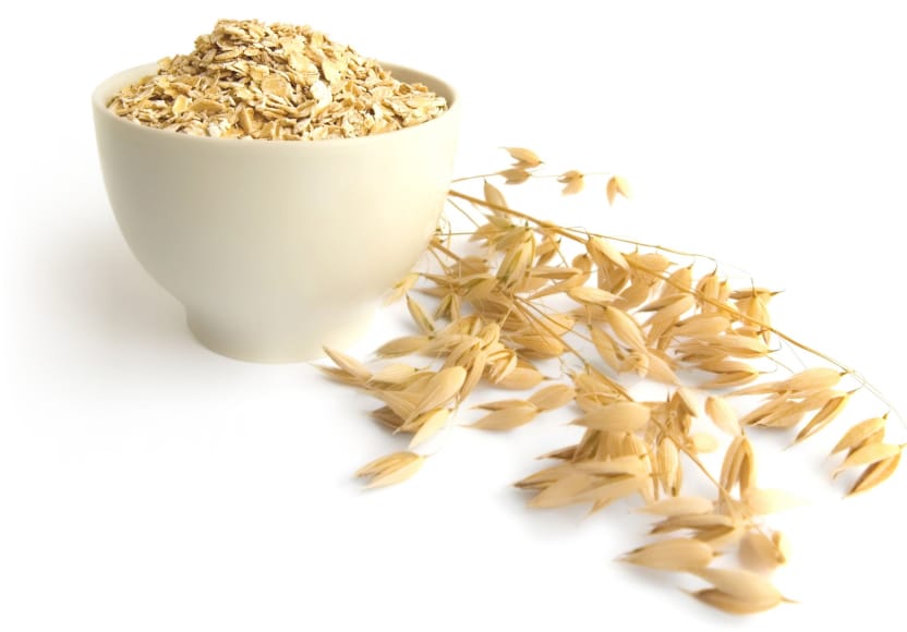 depositphotos 3654686 stock photo rolled oats in a teacup 1 1 | Dlaczego OWIES?